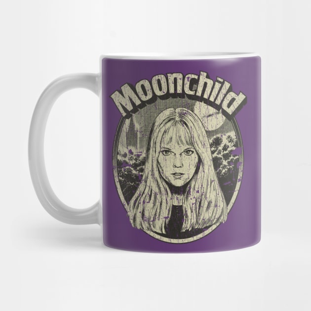 Moonchild 1983 by JCD666